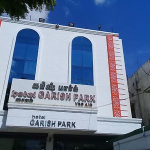 Hotel Garishpark